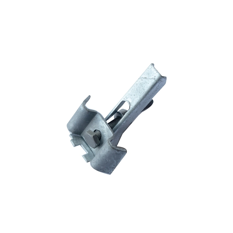Factory Galvanized Stainless Steel Grating Clip for Steel Grating