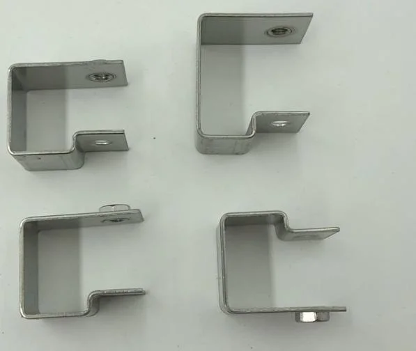 FRP/GRP Grating Clips with High-Quality